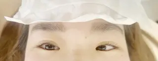 マツエク・マツパ Richto 各務七海のマツエク・マツパデザイン