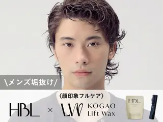 HBL | 渋谷 | WAKANA☪️のエステ・リラクイメージ