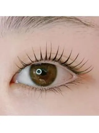 マツエク・マツパ The Nail＆ EyeLash アモのマツエク・マツパデザイン