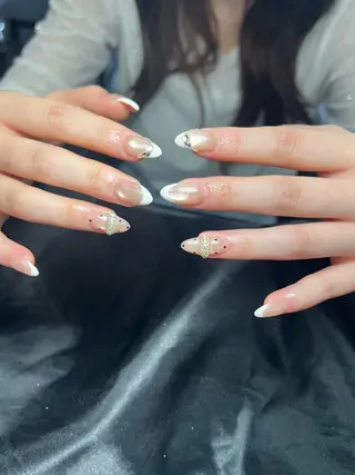 ネイル Doraemi ANA.CHUOのネイルデザイン