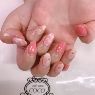 ネイル nail Berunaのネイルデザイン