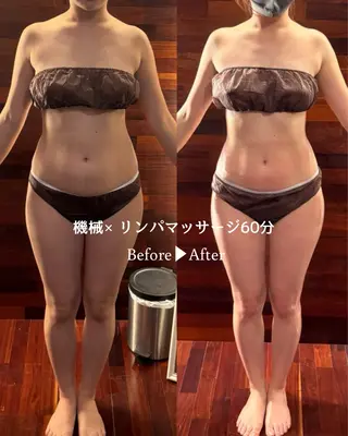 DOUDOU ESTHEのエステ・リラクイメージ