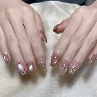 ネイル U mi Nail Salonのネイルデザイン