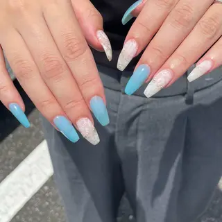 ネイル kawai momokaのネイルデザイン