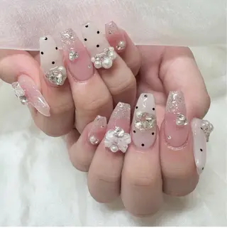 ネイル Jenn Nail Salonのネイルデザイン