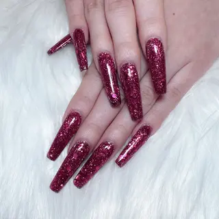 ネイル EMU NAILのネイルデザイン