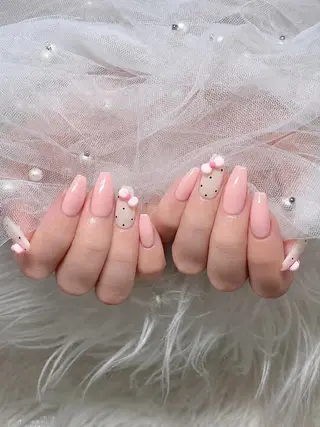 ネイル レイナ ネイルのネイルデザイン