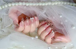 ネイル R salonのネイルデザイン