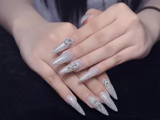ネイル Mika Nails 心斎橋のネイルデザイン