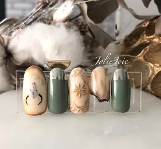 ネイル Jolie Joieの眉毛・アイブロウイメージ