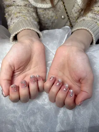 ネイル DT nailのネイルデザイン