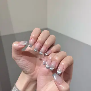 ネイル coco🧸久屋大通 🫧nagisaのネイルデザイン