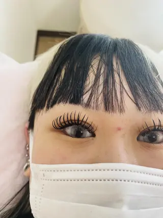 マツエク・マツパ EYE Bright 松戸店🌻静かのマツエク・マツパデザイン