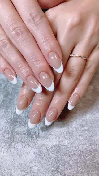 ネイル Moon Nail /栄 大須のネイルデザイン
