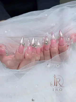 ネイル iro nailのネイルデザイン
