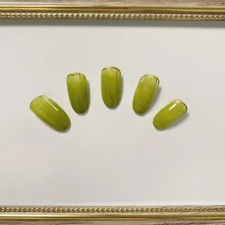 ネイル Re:me さとよしみゆきのネイルデザイン