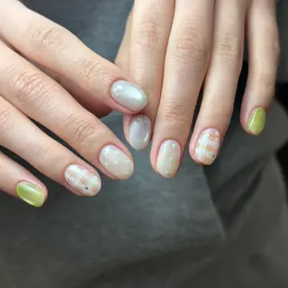 ネイル Kozeni NAIL SALONのネイルデザイン