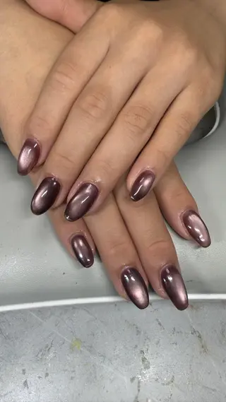 ネイル Anea Nailのネイルデザイン
