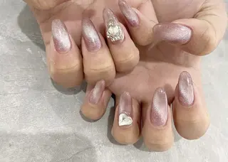 ネイル Reynail レイネイルのネイルデザイン