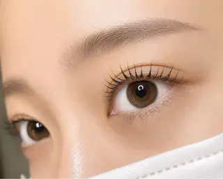 マツエク・マツパ Reve. 本厚木のマツエク・マツパデザイン