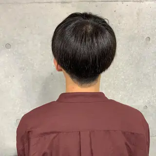 メンズ メンズパーマの達人 KAITOのヘアスタイル