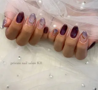 ネイル private nail KIIのその他イメージ
