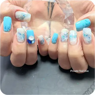 ネイル ネイル junkoのネイルデザイン