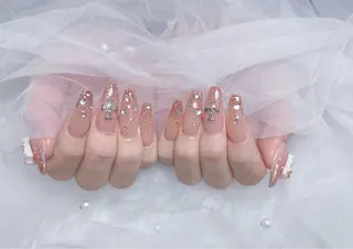 ネイル Miya _nailのネイルデザイン