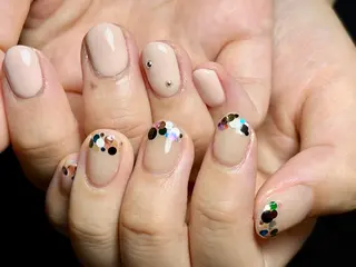 ネイル Rela・S NAILのネイルデザイン