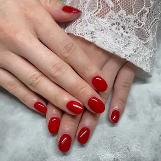 ネイル reina🎀 Bianca/新宿のネイルデザイン