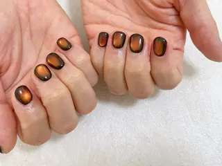 ネイル mogunail &blowのネイルデザイン