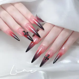ネイル 👛Lien nails🎀のネイルデザイン