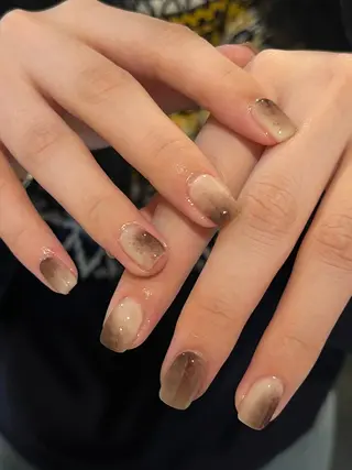 ネイル C. Hinaのネイルデザイン