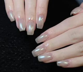 ネイル エリ🫧 nail池袋東口のネイルデザイン