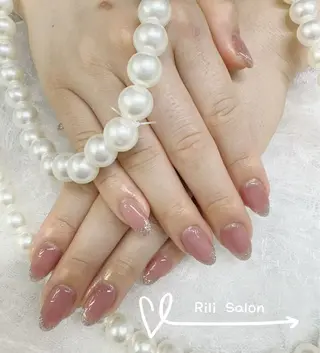 ネイル Rili🌸Nail かなのネイルデザイン