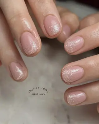 ネイル chipieee EBISUkannaのネイルデザイン