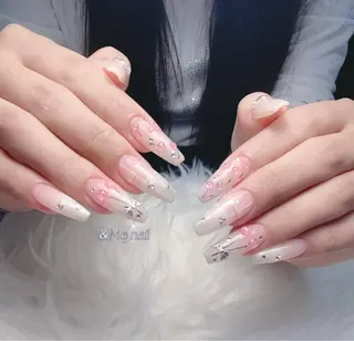 ネイル &MEネイルサロン COCOのネイルデザイン