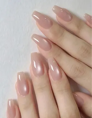 ネイル 🎀 Ruruのネイルデザイン