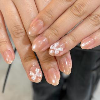 ネイル 10・11月分受付中 ♡narumiのネイルデザイン