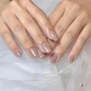 ネイル ayari 🦋久屋大通のネイルデザイン