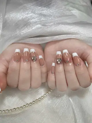 ネイル もり ゆきのネイルデザイン