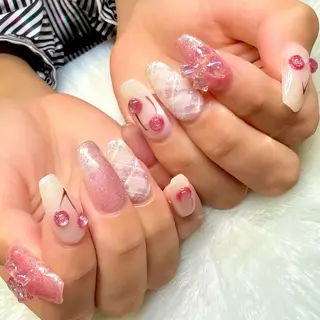 ネイル orchid mikiのネイルデザイン