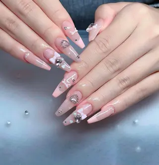 ネイル Hbaby nailのネイルデザイン