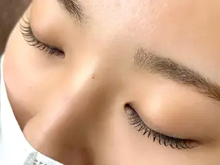 マツエク・マツパ Gem𓍯 Hinakoのマツエク・マツパデザイン