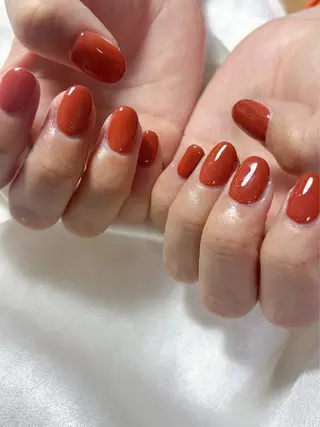 ネイル kiki nail たまプラーザのネイルデザイン
