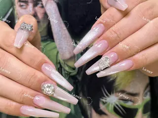 ネイル La Merのネイルデザイン