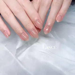 ネイル Lance nailのネイルデザイン