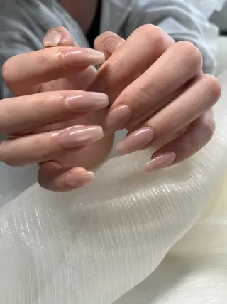ネイル soary nailのネイルデザイン