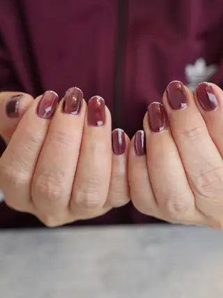 ネイル nail salon & U【アンドユー】のネイルデザイン