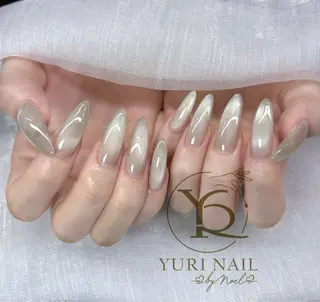 ネイル YURI Nail Funabashiのネイルデザイン